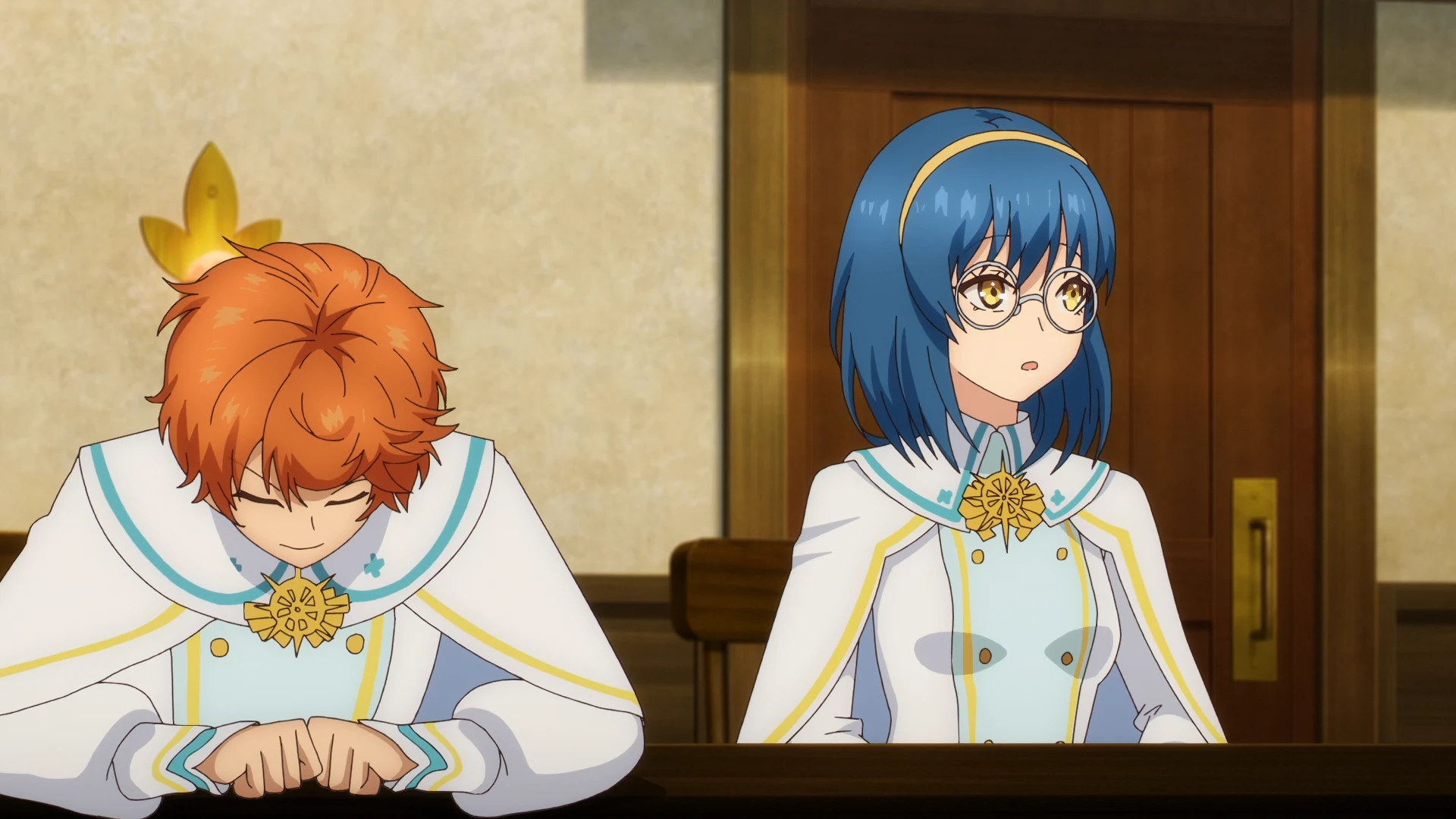 瞬间治疗却被视为无用而被流放的天才治疗师，以暗黑治疗师的身份幸福地生活着 第10话