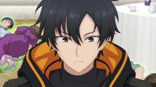 Isshun de Chiryou shiteita noni Yakutatazu to Tsuihou sareta Tensai Chiyushi, Yami Healer toshite Tanoshiku Ikiru - EP12