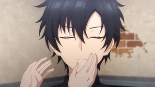 Isshun de Chiryou shiteita noni Yakutatazu to Tsuihou sareta Tensai Chiyushi, Yami Healer toshite Tanoshiku Ikiru - Teaser PV2