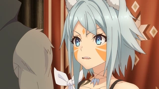 Isshun de Chiryou shiteita noni Yakutatazu to Tsuihou sareta Tensai Chiyushi, Yami Healer toshite Tanoshiku Ikiru - EP5