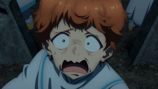 Isshun de Chiryou shiteita noni Yakutatazu to Tsuihou sareta Tensai Chiyushi, Yami Healer toshite Tanoshiku Ikiru - EP8