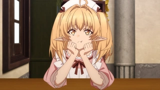 Isshun de Chiryou shiteita noni Yakutatazu to Tsuihou sareta Tensai Chiyushi, Yami Healer toshite Tanoshiku Ikiru - EP2