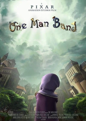 One Man Band