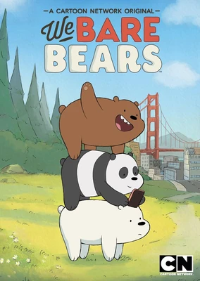 We Bare Bears