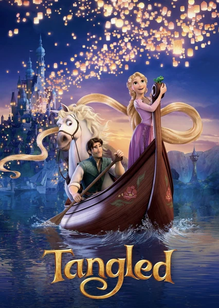 Tangled