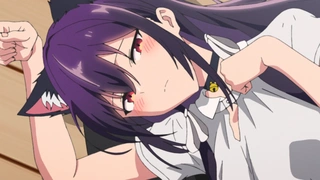 Haite Kudasai, Takamine-san - EP5