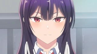 Haite Kudasai, Takamine-san - EP2