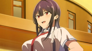 履いてください、鷹峰さん 第3話