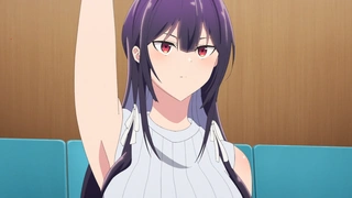 Haite Kudasai, Takamine-san - EP7