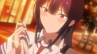 履いてください、鷹峰さん 第4話