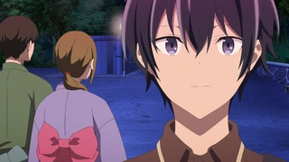 Haite Kudasai, Takamine-san - EP6