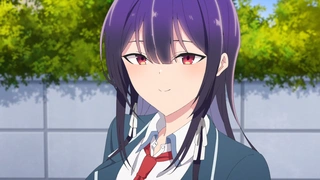 Haite Kudasai, Takamine-san - EP10