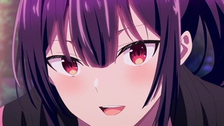 履いてください、鷹峰さん メインPV