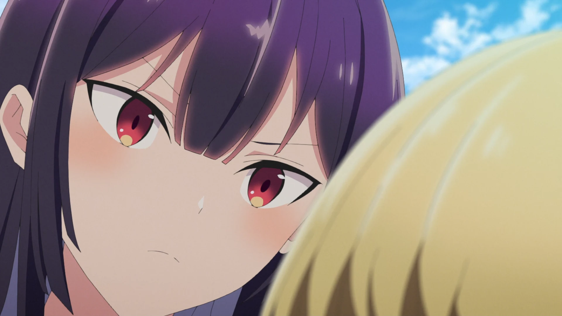 拜托请穿上，鹰峰同学 第8话