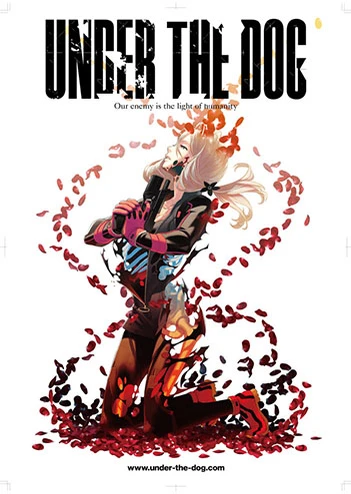 Under the Dog