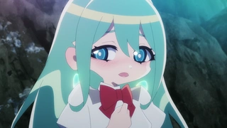 Sousei no Aquarion: Myth of Emotions - EP9