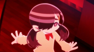 Sousei no Aquarion: Myth of Emotions - EP7