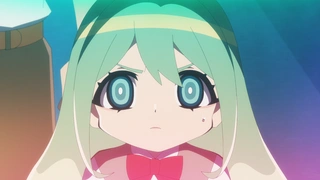 Sousei no Aquarion: Myth of Emotions - EP11