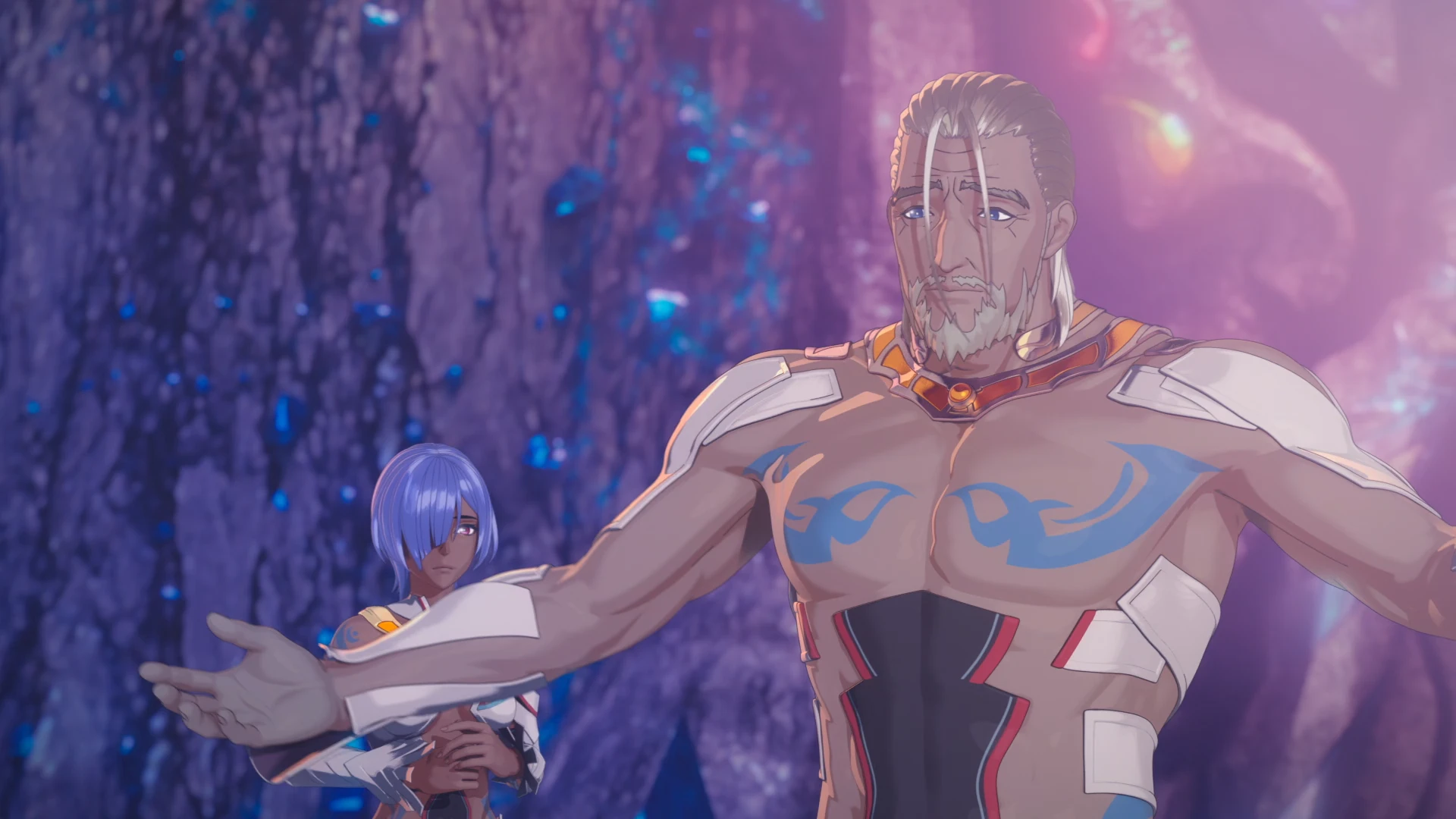 想星的大天使 Myth of Emotions 第10话