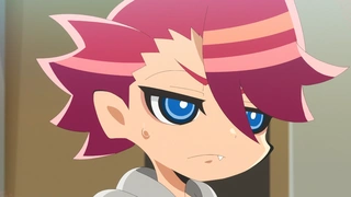 Sousei no Aquarion: Myth of Emotions - EP4