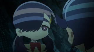 想星のアクエリオン Myth of Emotions 第2話