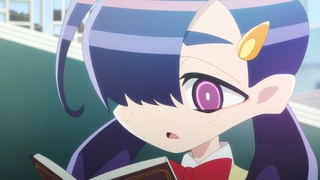 想星のアクエリオン Myth of Emotions 第3話