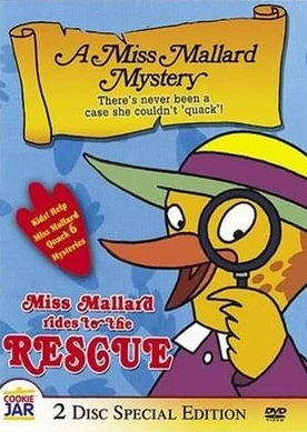 A Miss Mallard Mystery