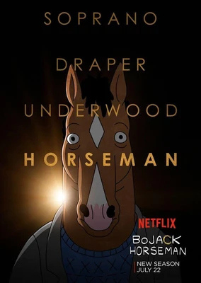 Bojack Horseman Season 3