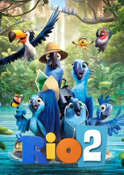 Rio 2