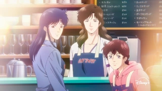 貓眼三姐妹 預告PV