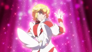 Binan Koukou Chikyuu Bouei-bu Eternal Love! - Main PV