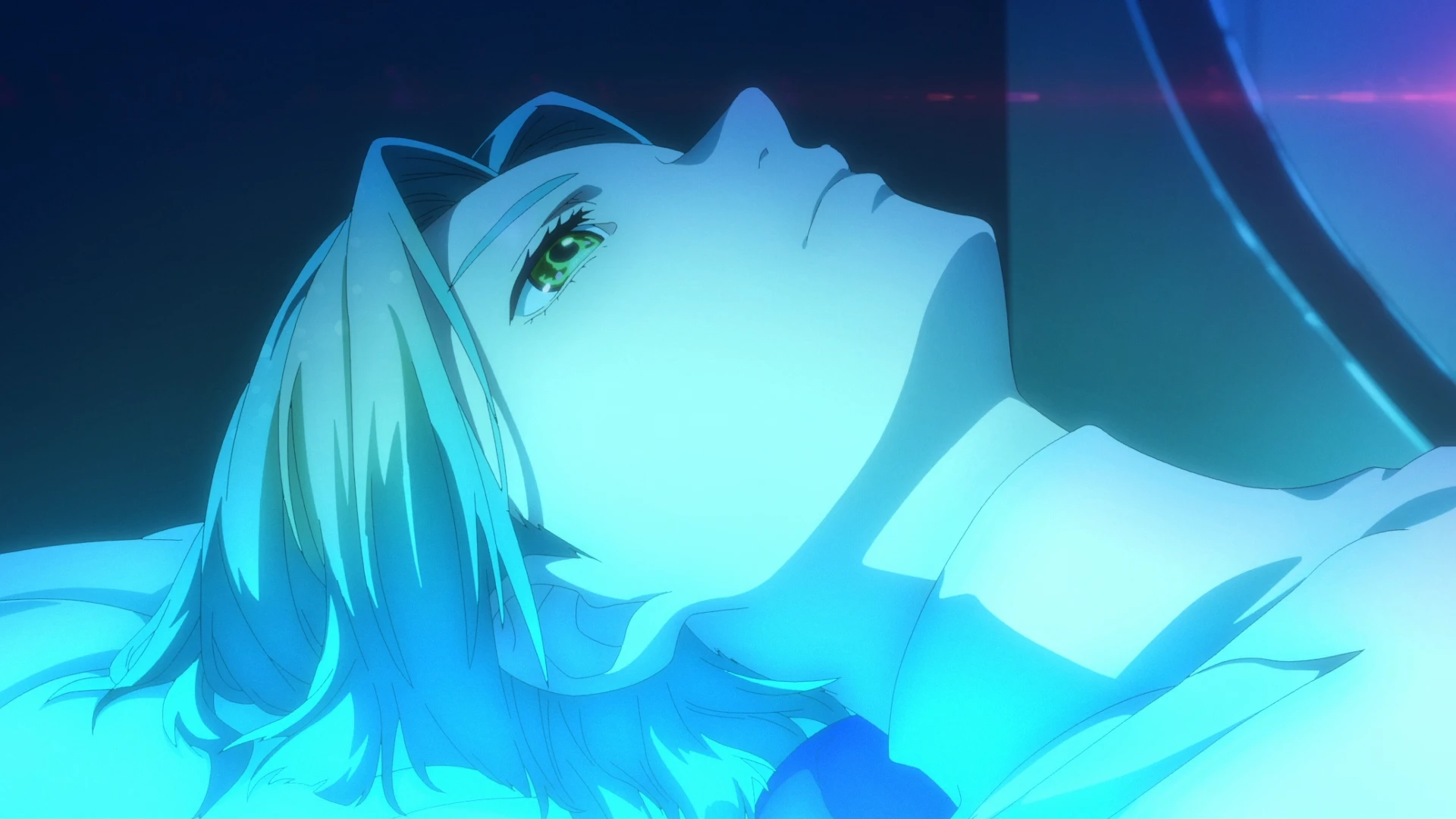 古诺希亚 第3话