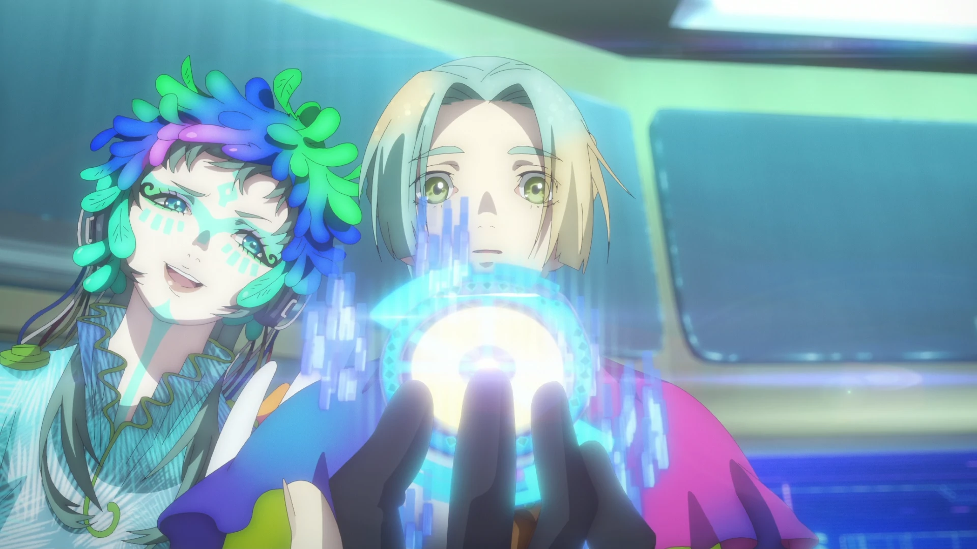 古诺希亚 第17话