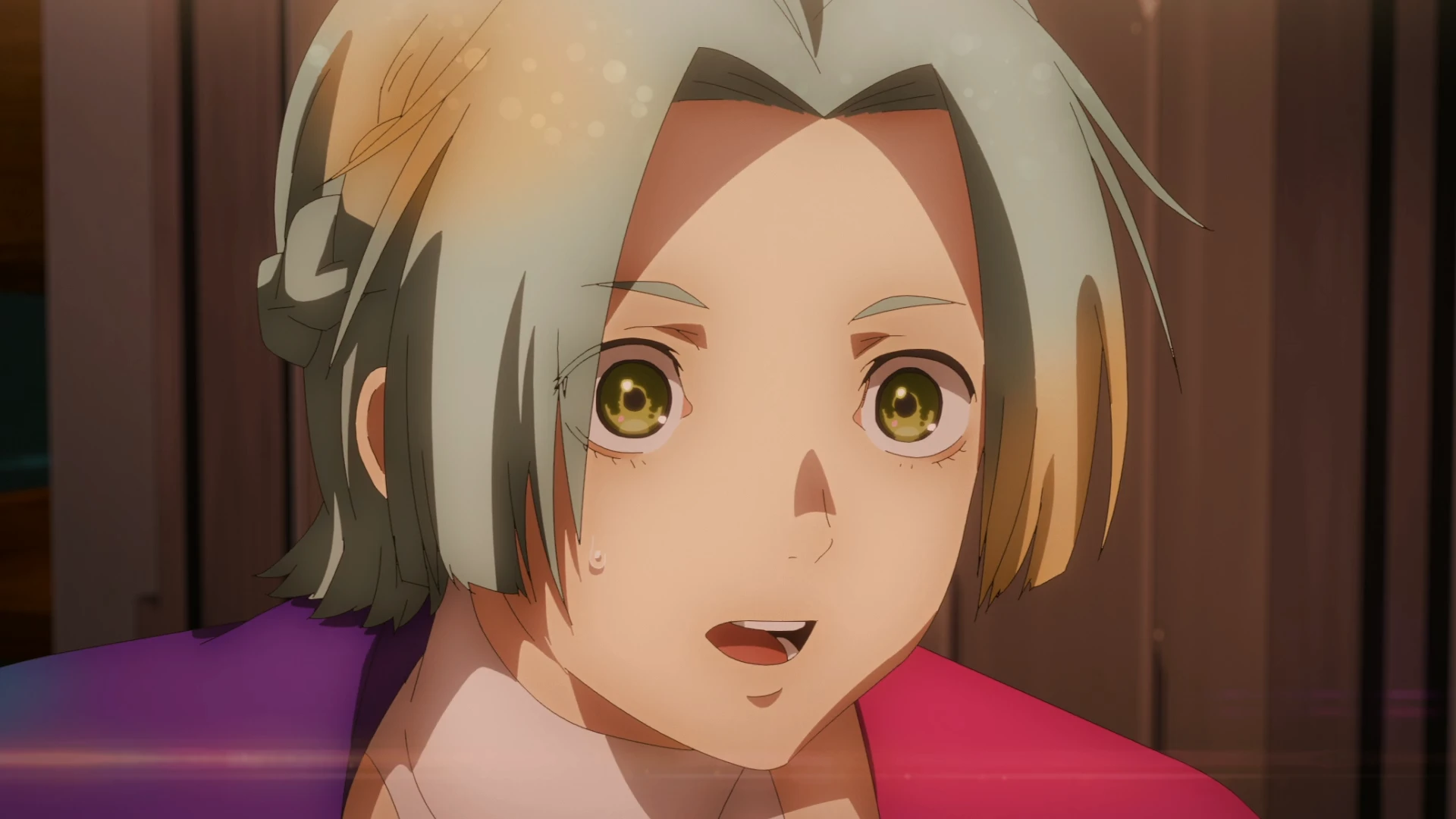 古诺希亚 第18话