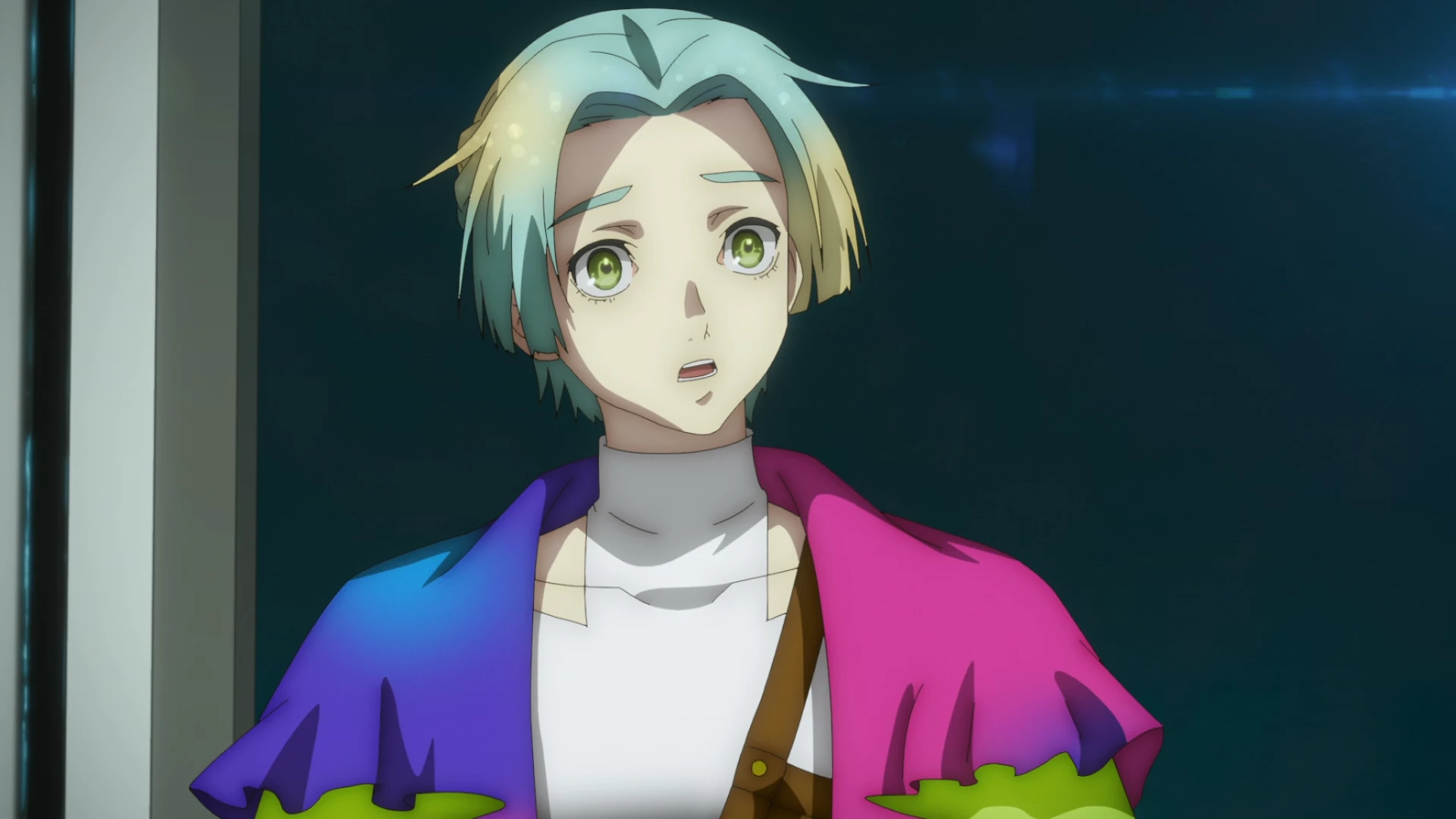 古诺希亚 第19话