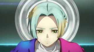 GNOSIA 第11話