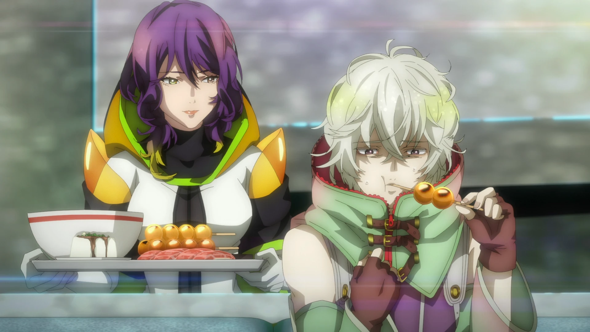 古诺希亚 第20话