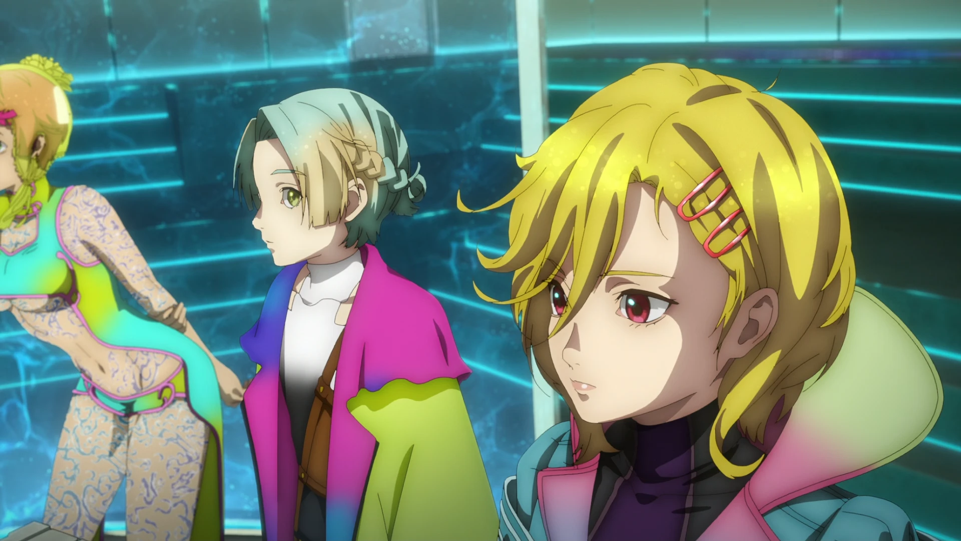 古诺希亚 第5话