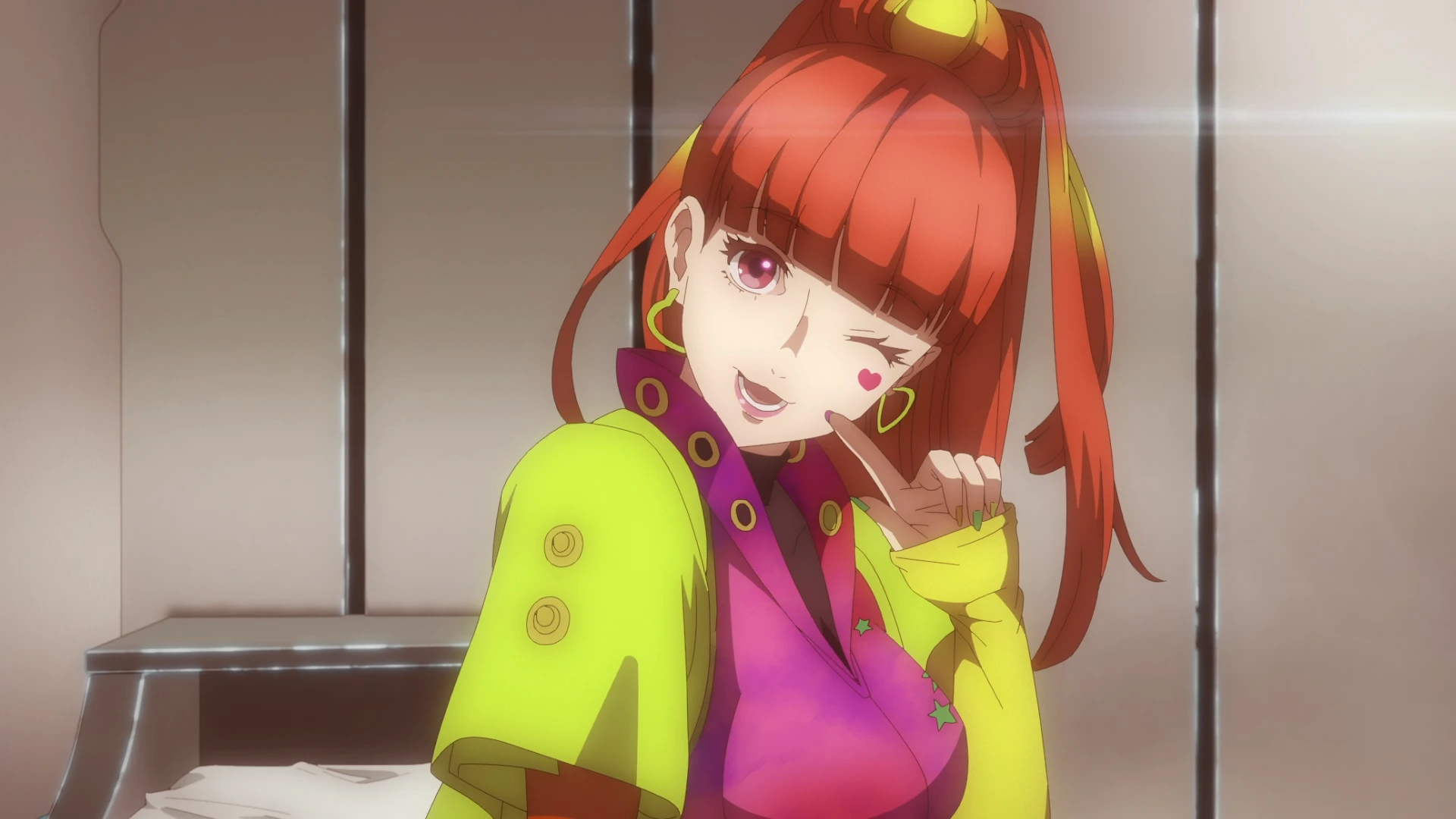 古诺希亚 第11话