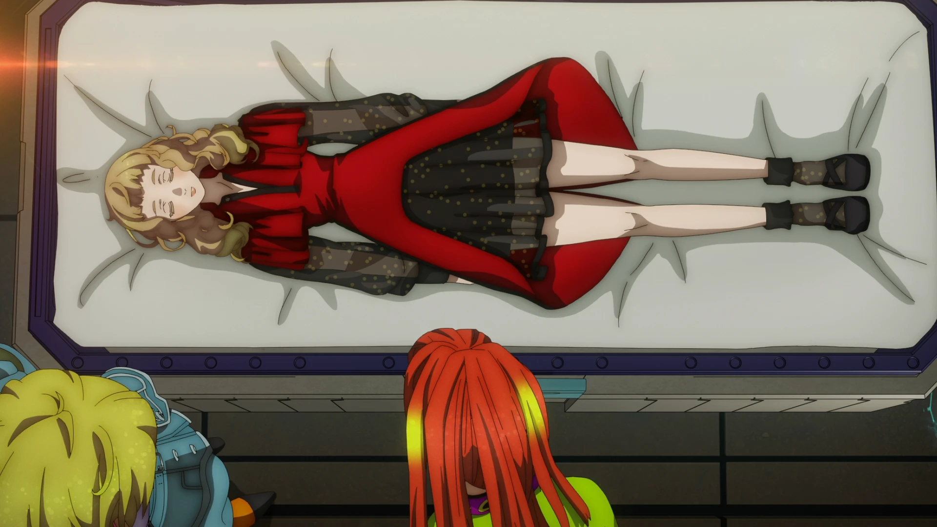 古诺希亚 第21话