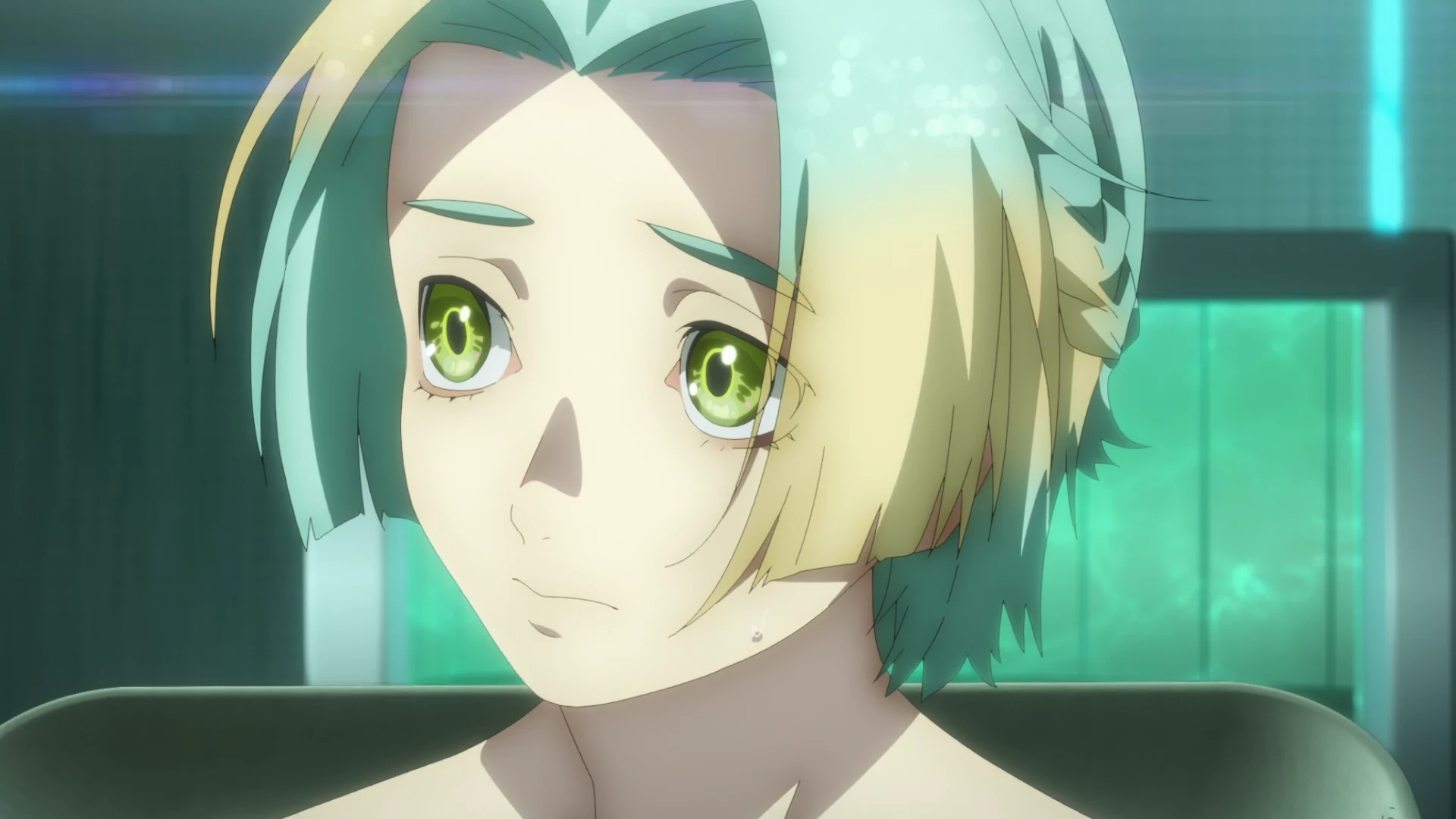 古诺希亚 第17话