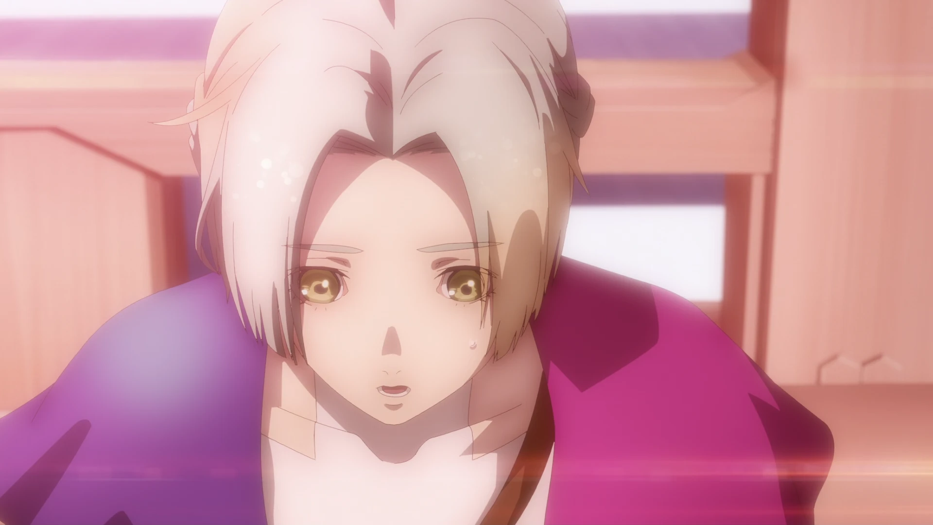 古诺希亚 第13话