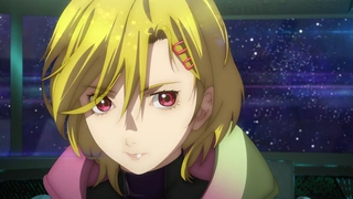 GNOSIA 第14話