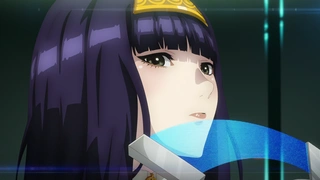GNOSIA 第5話