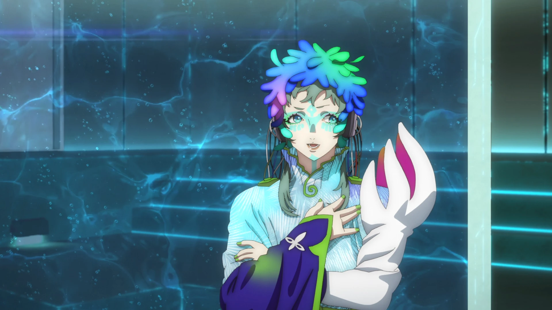 古诺希亚 第15话