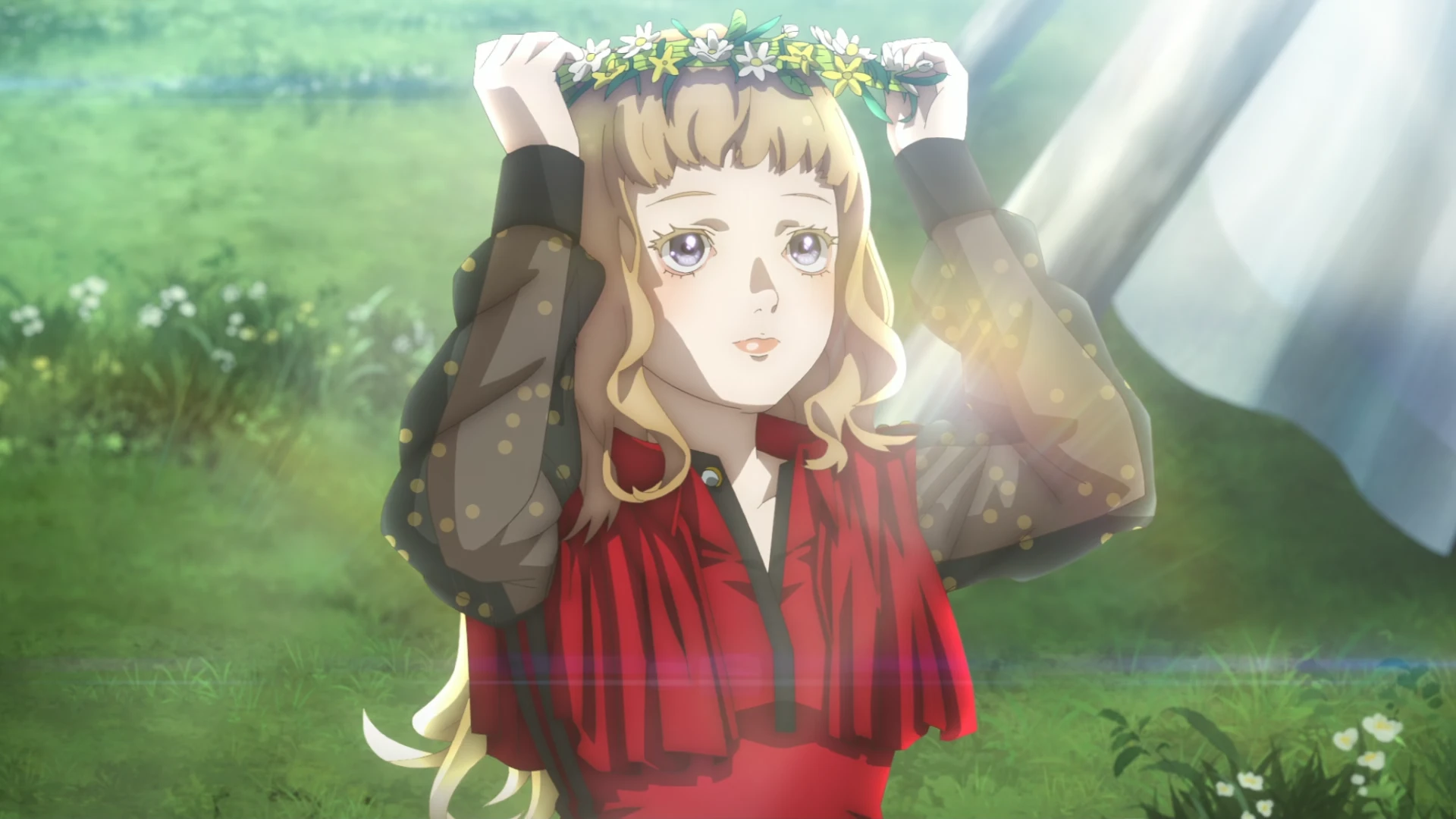 古诺希亚 第5话