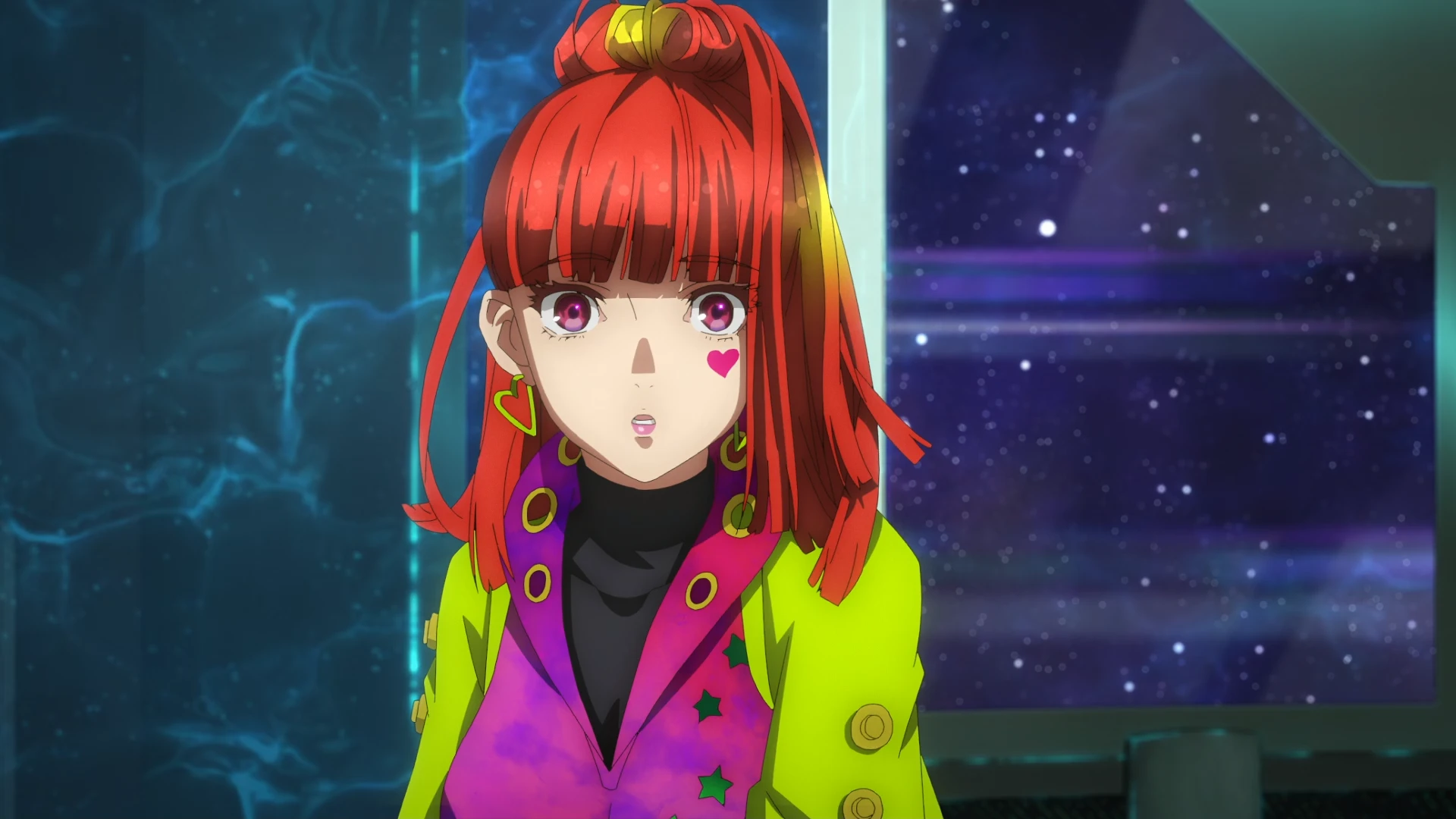 古诺希亚 第3话