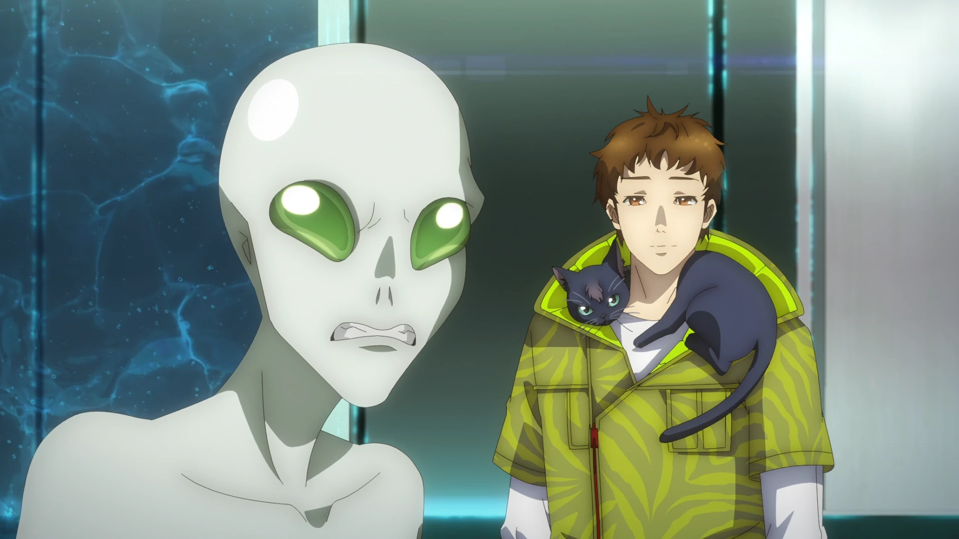 古诺希亚 第11话