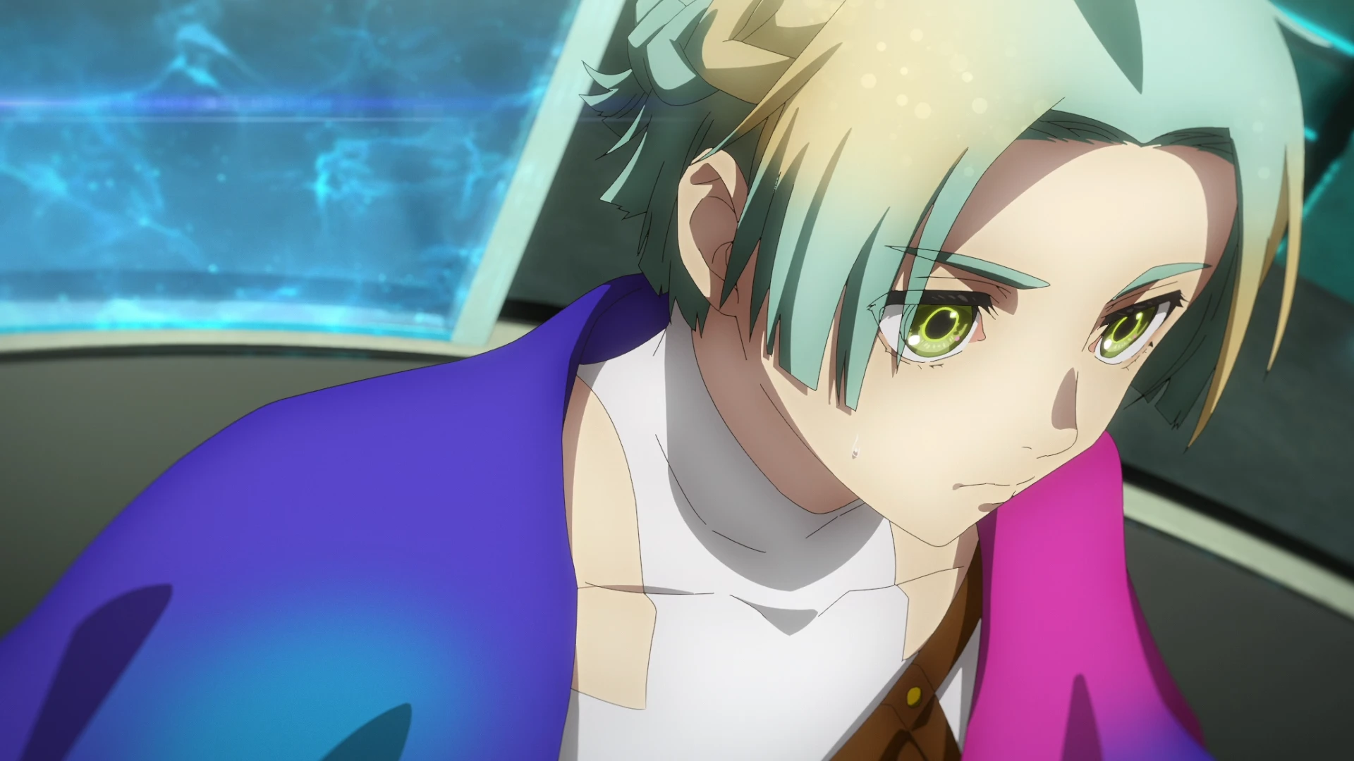 古诺希亚 第9话