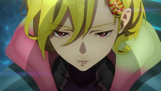 GNOSIA 第21話
